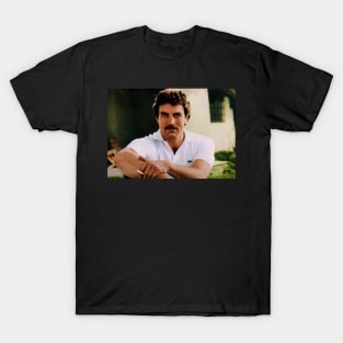 Tom Selleck / 1945 T-Shirt